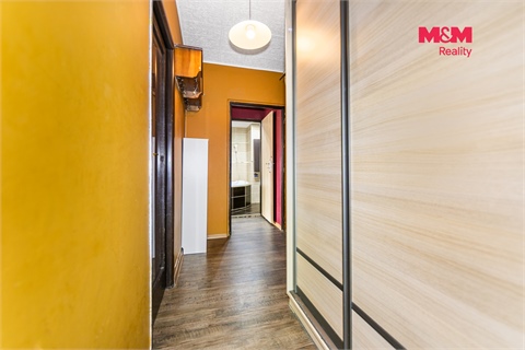 Prodej bytu 3kk, 76 m² - 18