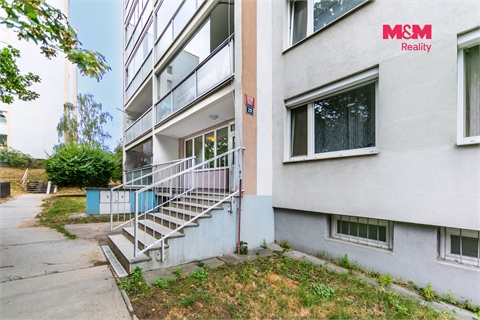 Prodej bytu 3kk, 76 m² 18