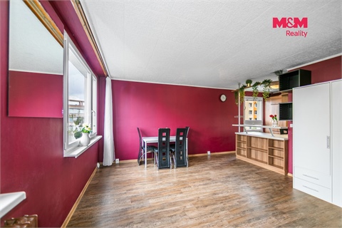 Prodej bytu 3kk, 76 m² 8