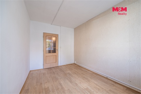 Pronájem bytu 2kk, 46 m² - 4