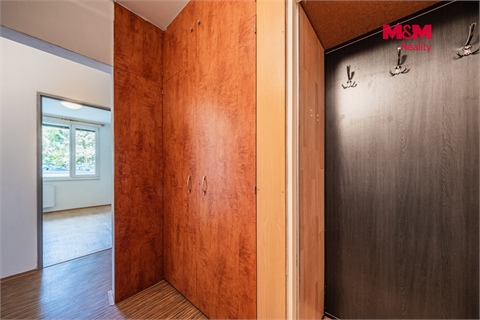 Pronájem bytu 2kk, 46 m² - 14