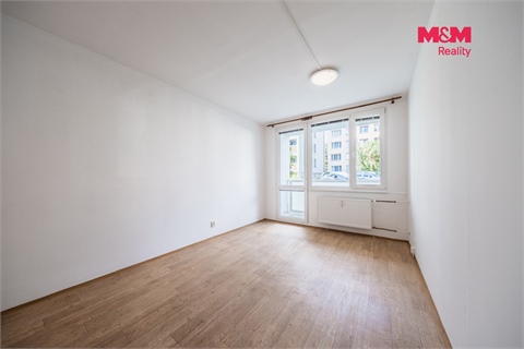 Pronájem bytu 2kk, 46 m² - 8