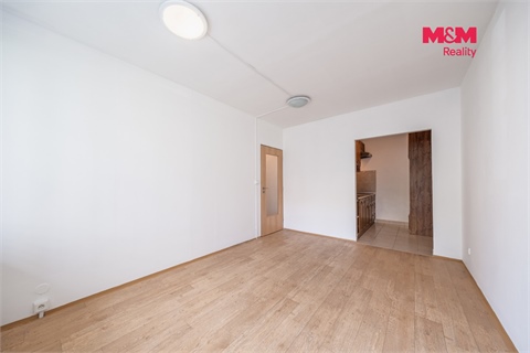 Pronájem bytu 2kk, 46 m² 10