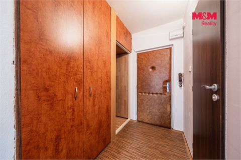 Pronájem bytu 2kk, 46 m² 12