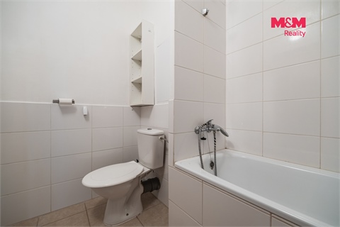 Pronájem bytu 2kk, 46 m² 8