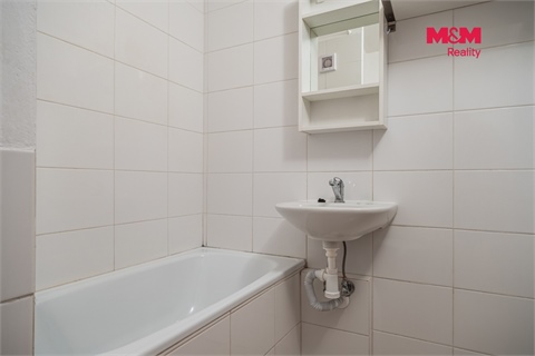 Pronájem bytu 2kk, 46 m² - 6