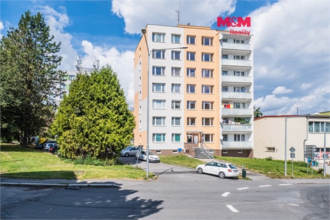 Pronájem bytu 2kk, 46 m² 0