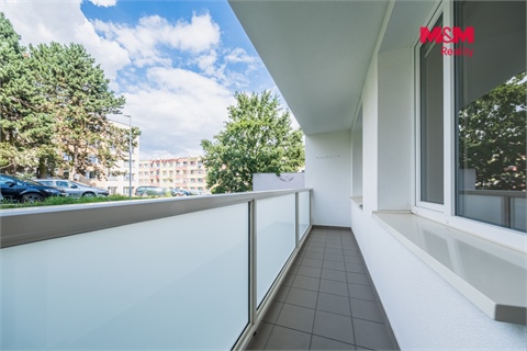 Pronájem bytu 2kk, 46 m² - 12