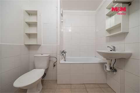 Pronájem bytu 2kk, 46 m² 6