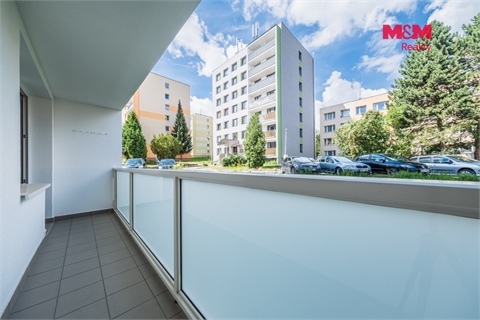 Pronájem bytu 2kk, 46 m² 14