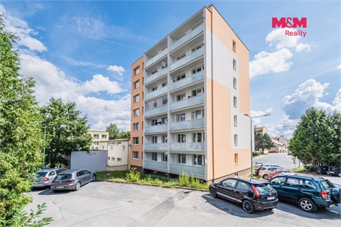 Pronájem bytu 2kk, 46 m² - 16