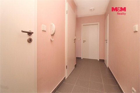 Pronájem bytu 2kk, 50 m² - 4