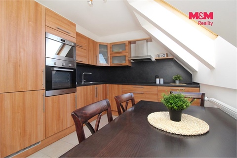 Pronájem bytu 2kk, 50 m² - 2