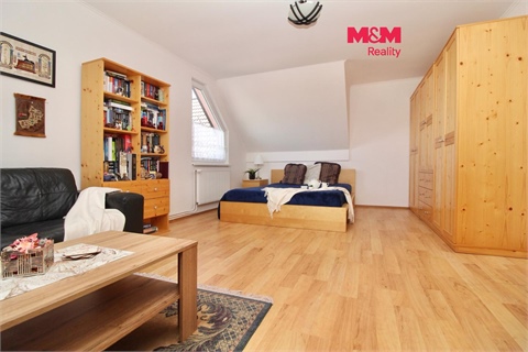 Pronájem bytu 2kk, 50 m² 0