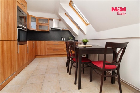 Pronájem bytu 2kk, 50 m² 4