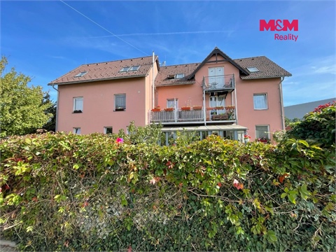 Pronájem bytu 2kk, 50 m² 6