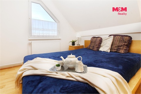 Pronájem bytu 2kk, 50 m² 2