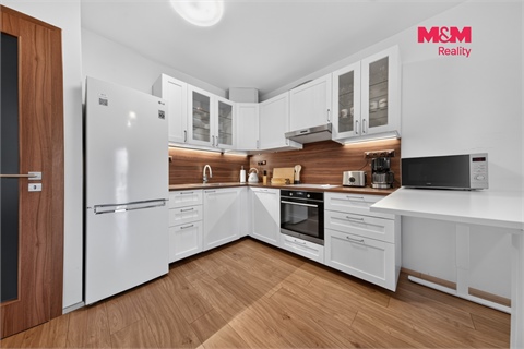 Prodej bytu 3kk, 65 m² - 8