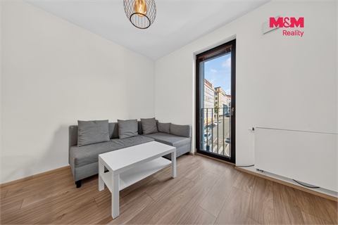 Prodej bytu 3kk, 65 m² 14