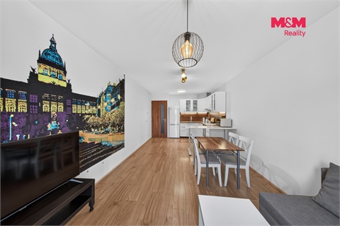 Prodej bytu 3kk, 65 m² - 10