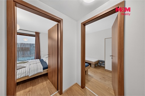 Prodej bytu 3kk, 65 m² - 2