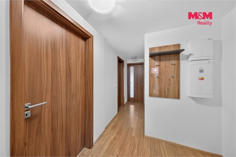 Prodej bytu 3kk, 65 m² 4