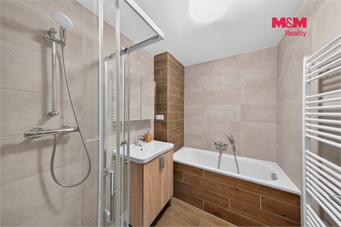 Prodej bytu 3kk, 65 m² - 14