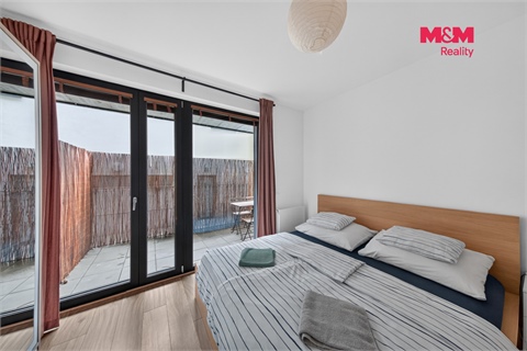 Prodej bytu 3kk, 65 m² 2