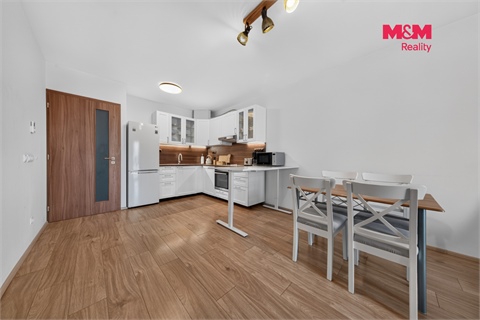 Prodej bytu 3kk, 65 m² 10