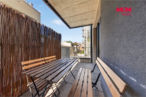 Prodej bytu 3kk, 65 m² - 0