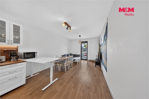 Prodej bytu 3kk, 65 m² 8