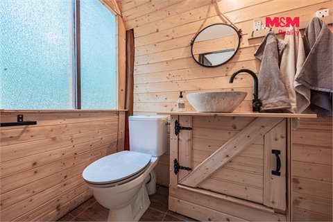 Prodej chaty / chapuly, 62 m² - 16
