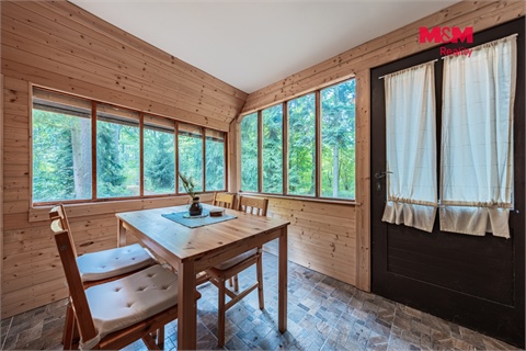 Prodej chaty / chapuly, 62 m² - 6
