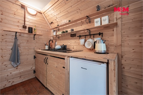 Prodej chaty / chapuly, 62 m² 12