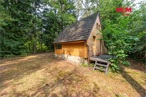 Prodej chaty / chapuly, 62 m² - 2