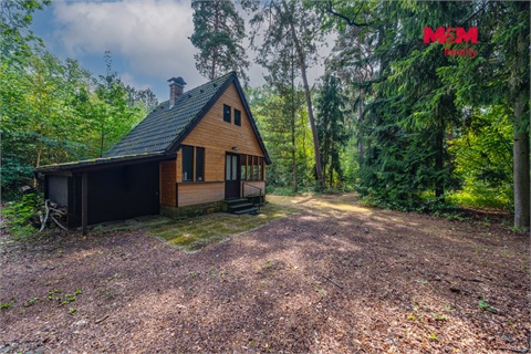 Prodej chaty / chapuly, 62 m² 2