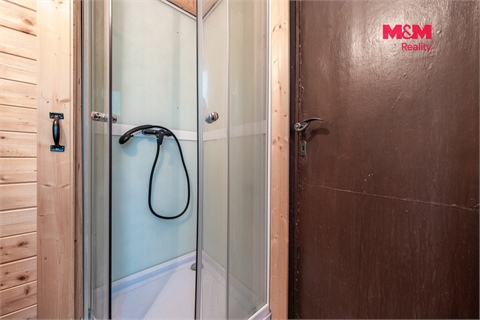 Prodej chaty / chapuly, 62 m² 18