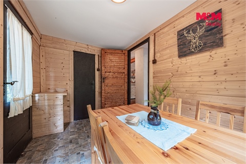 Prodej chaty / chapuly, 62 m² 8