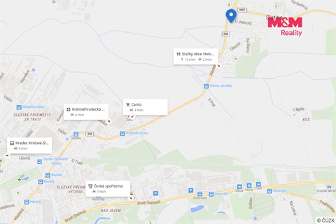 Pronájem výrobního objektu, 350 m² 6