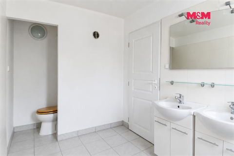 Pronájem výrobního objektu, 350 m² - 2