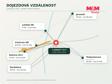 Pronájem výrobního objektu, 350 m² - 4