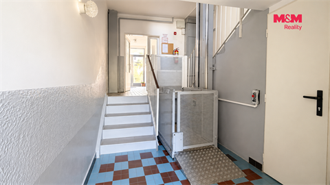 Pronájem bytu 2+1, 64 m² 10