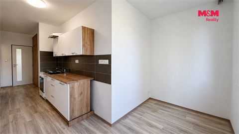 Pronájem bytu 2+1, 64 m² 6