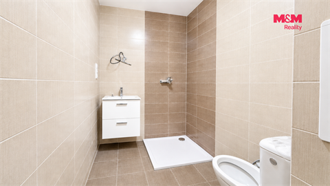Pronájem bytu 2+1, 64 m² 4