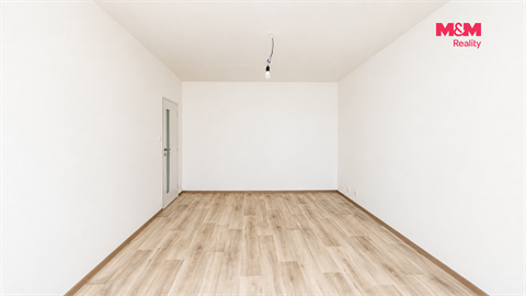 Pronájem bytu 2+1, 64 m² 8