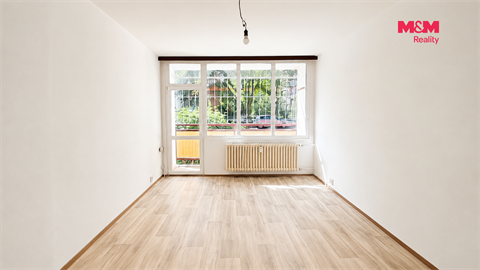 Pronájem bytu 2+1, 64 m² 2