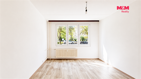 Pronájem bytu 2+1, 64 m² - 6