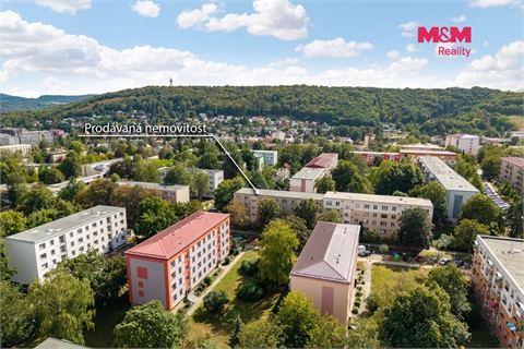 Prodej bytu 1kk, 19 m² - 2