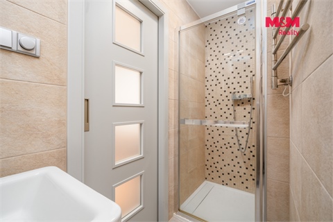 Prodej bytu 1kk, 19 m² - 8
