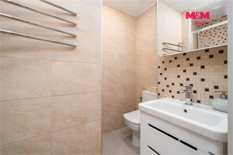 Prodej bytu 1kk, 19 m² 8